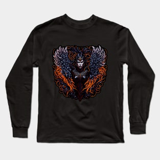 Harpy Long Sleeve T-Shirt